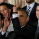 Illustration for article titled Jeanie Buss Should Let Barack Obama Run the Los Angeles Lakers